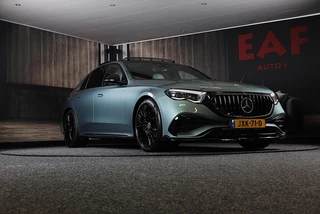 Mercedes-Benz E-Klasse – thumbnail 15