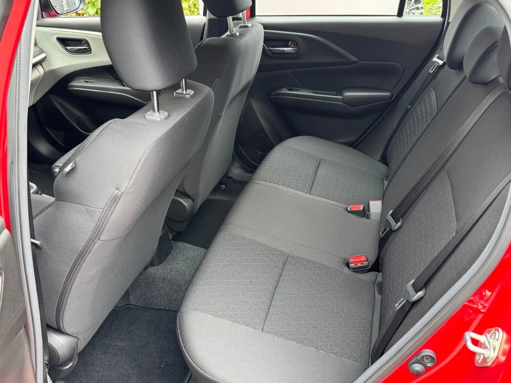 Suzuki Swift – foto 27