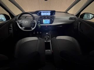 Citroën Grand C4 Spacetourer – thumbnail 14