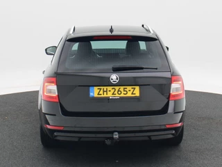 Škoda Octavia – thumbnail 3