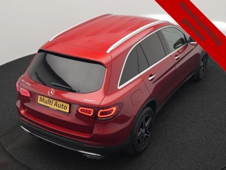 Mercedes-Benz GLC – thumbnail 7