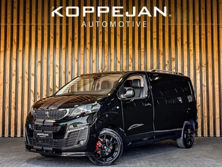 Peugeot Expert – thumbnail 1