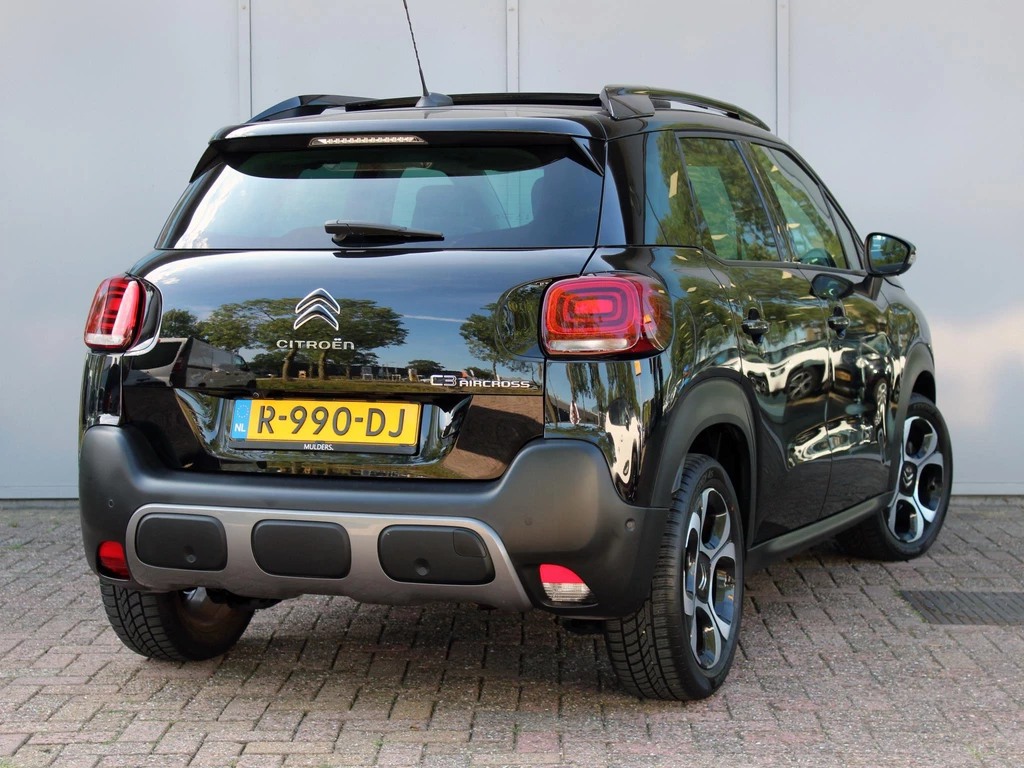 Citroën C3 Aircross – foto 4