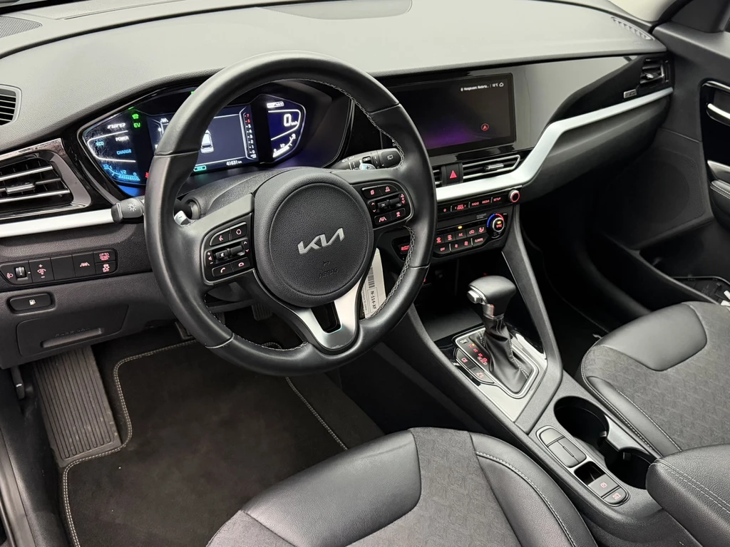 Kia Niro – foto 13