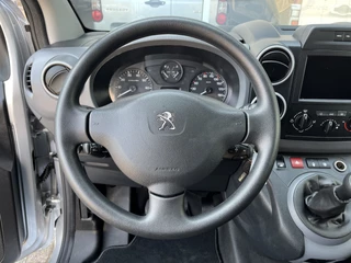 Peugeot Partner – thumbnail 16