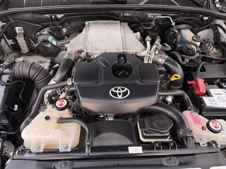 Toyota Hilux – thumbnail 36