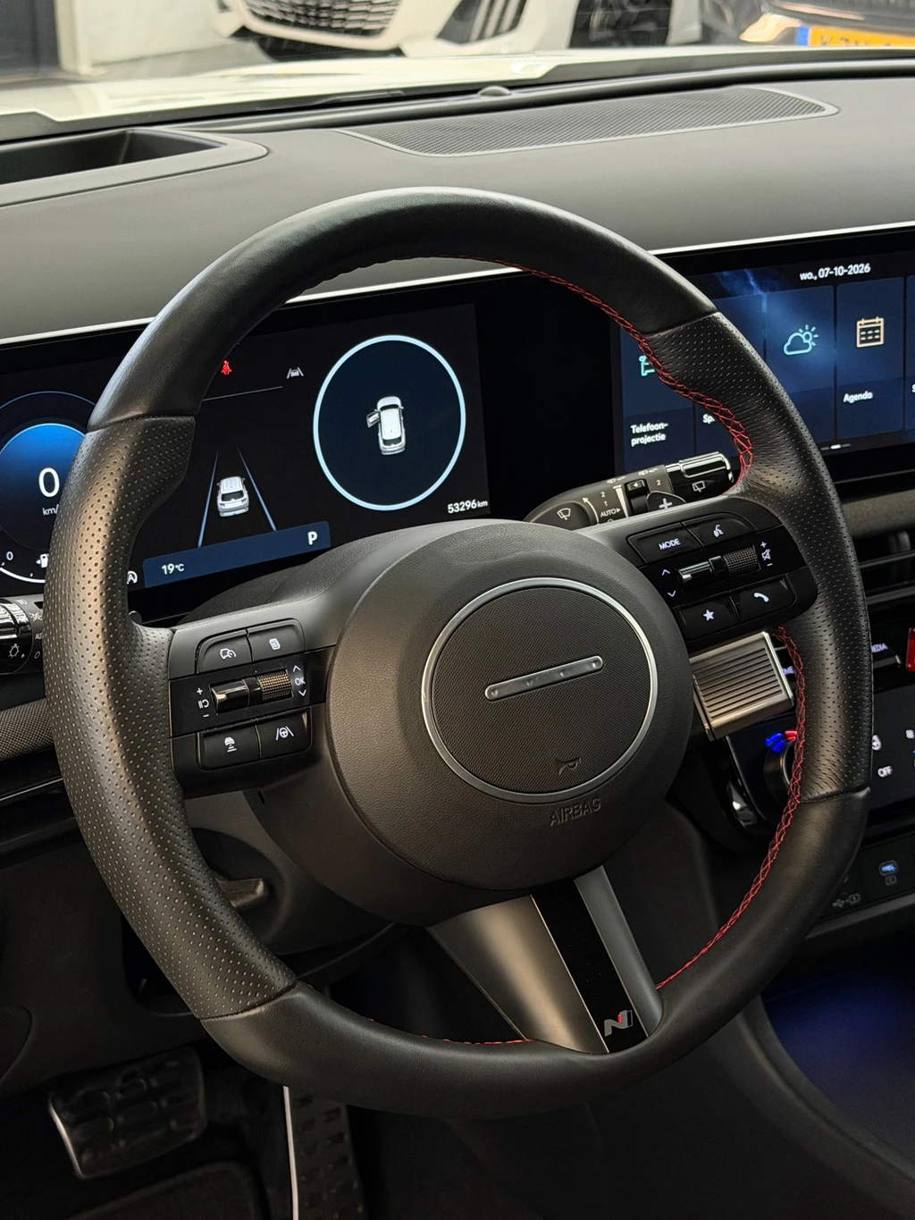 Hyundai Tucson – foto 48