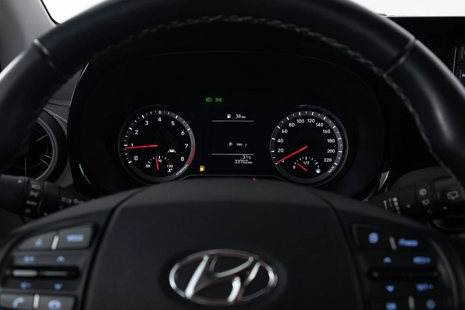 Hyundai i10 – foto 18