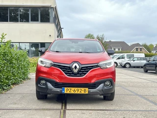 Renault Kadjar – thumbnail 8