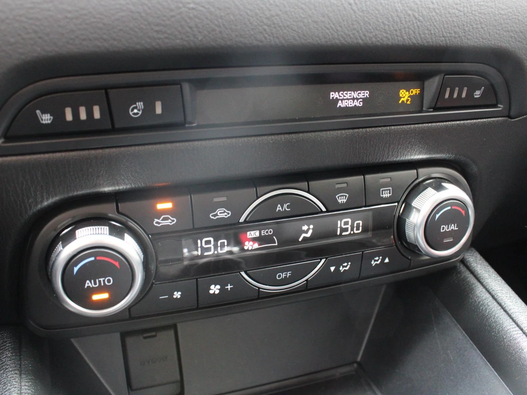 Mazda CX-5 – foto 19