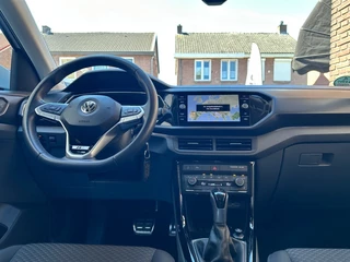 Volkswagen T-Cross – thumbnail 22