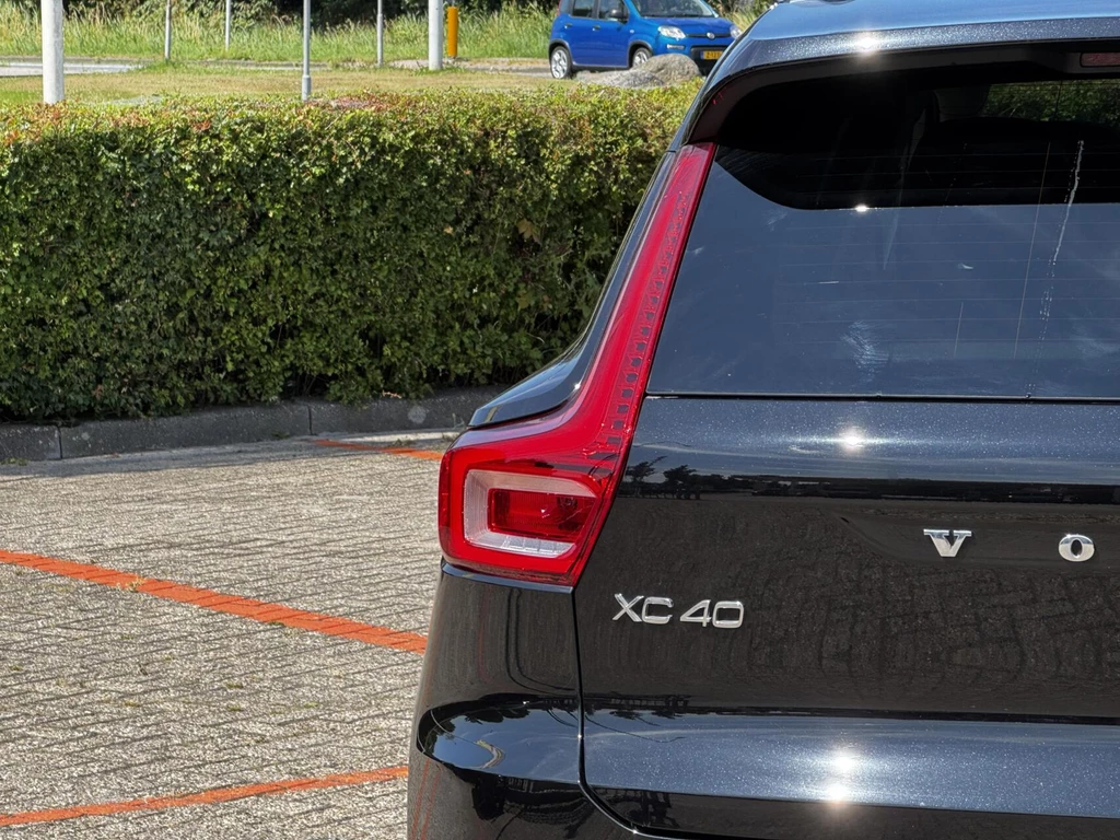 Volvo XC40 – foto 19
