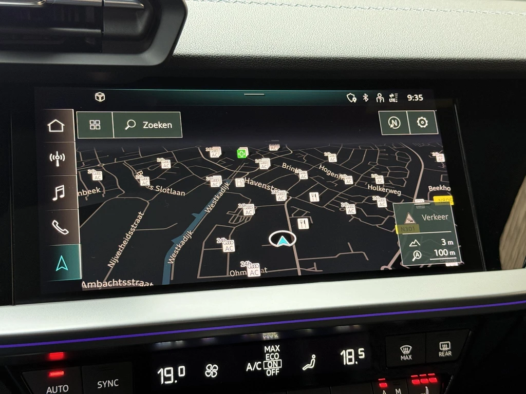 Audi A3 – foto 21
