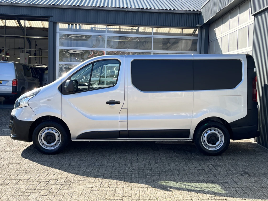 Renault Trafic – foto 3