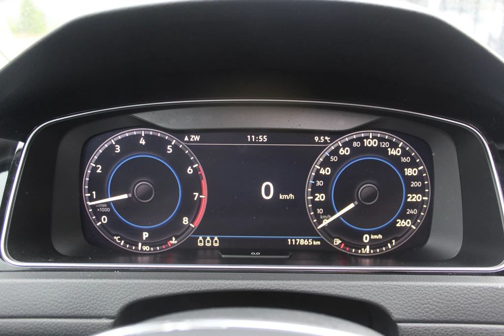 Volkswagen Golf – foto 18