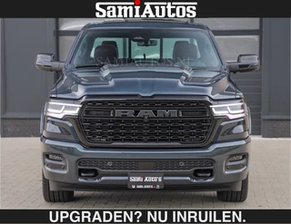 Dodge Ram Pick-Up – thumbnail 26