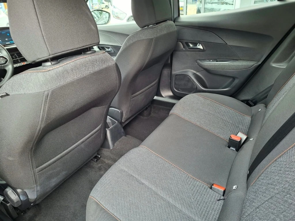 Peugeot 2008 – foto 10