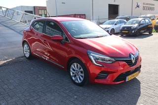 Renault Clio – thumbnail 8