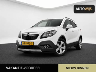Opel Mokka – thumbnail 1