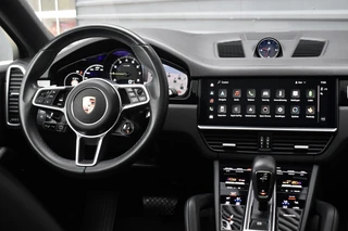 Porsche Cayenne – thumbnail 8