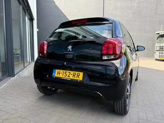 Peugeot 108 – thumbnail 7