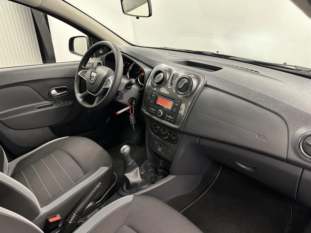 Dacia Sandero – foto 11