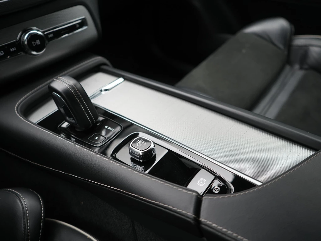 Volvo XC90 – foto 53