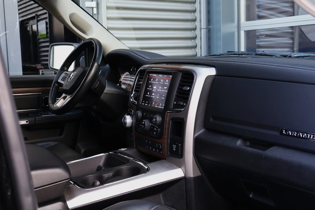 Dodge Ram 1500 – foto 14
