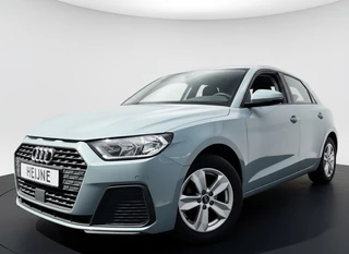 Audi A1 Sportback – thumbnail 2