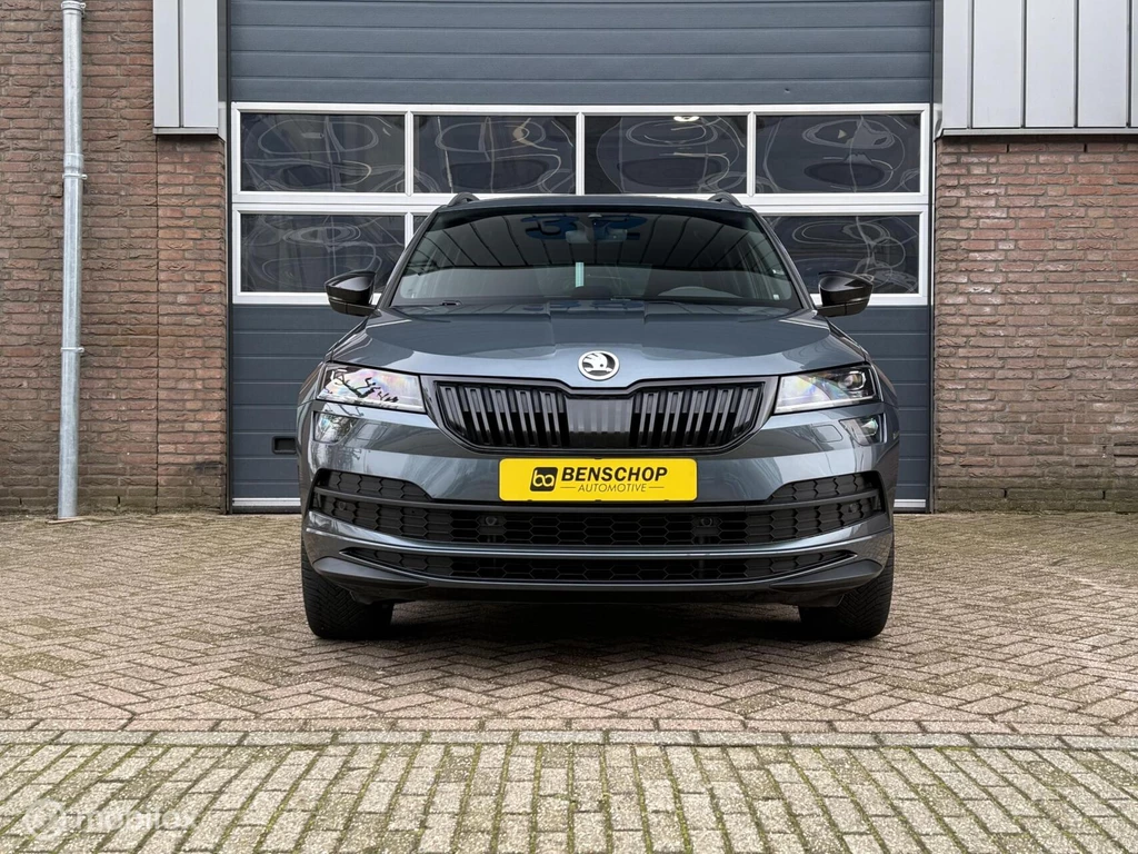 Škoda Karoq – foto 6