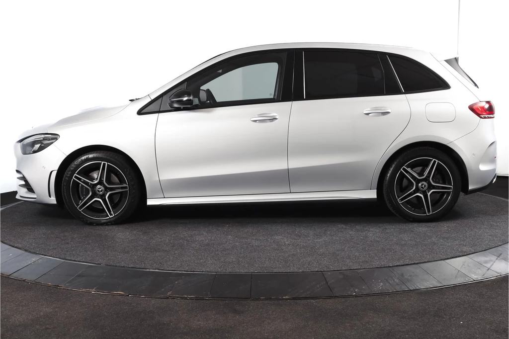 Mercedes-Benz B-Klasse – foto 3