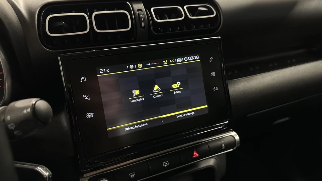 Citroën C3 Aircross – foto 29