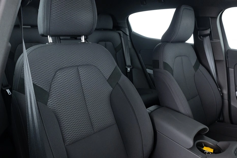 Polestar 2 – foto 10
