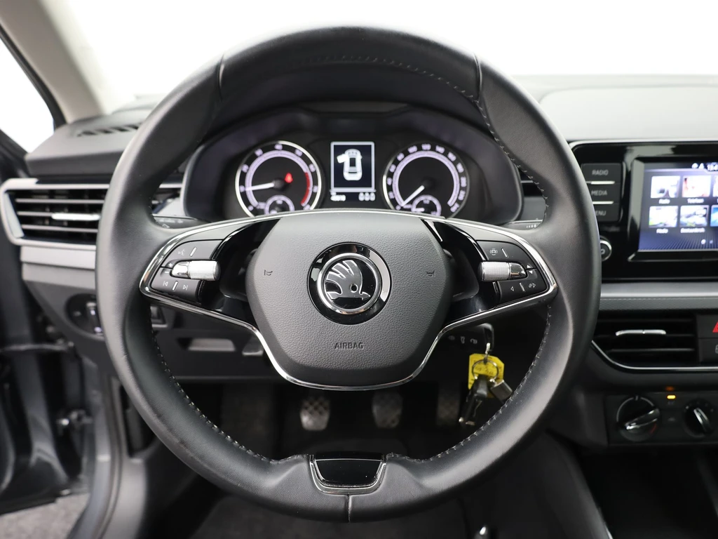 Škoda Kamiq – foto 20