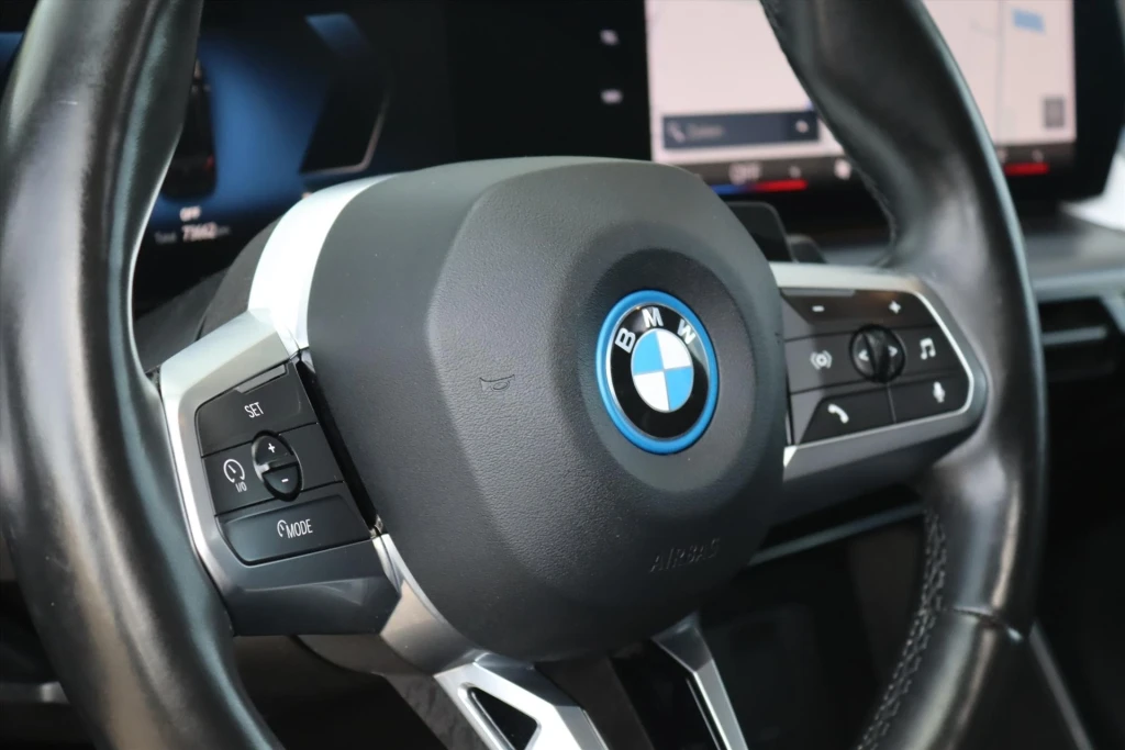 BMW X1 – foto 27