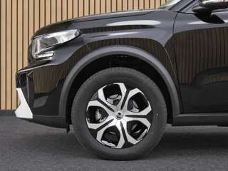 Citroën C3 Aircross – thumbnail 11