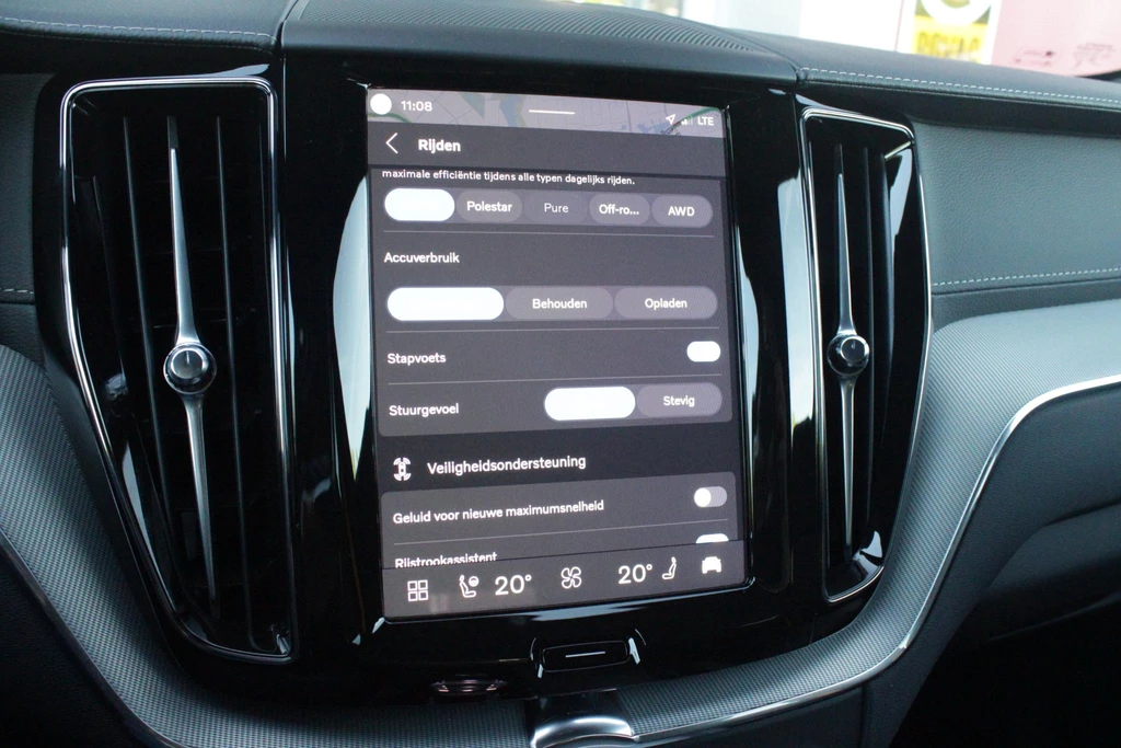 Volvo XC60 – foto 51