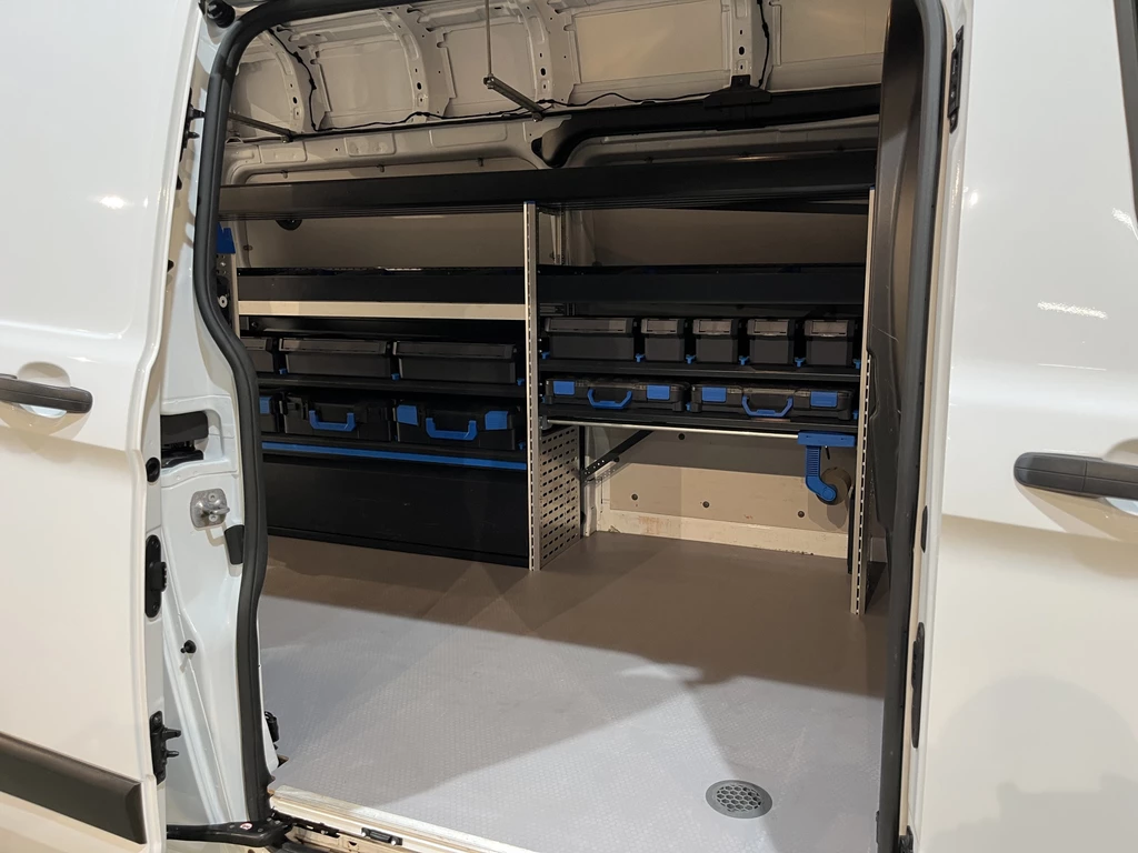 Ford Transit Custom – foto 21