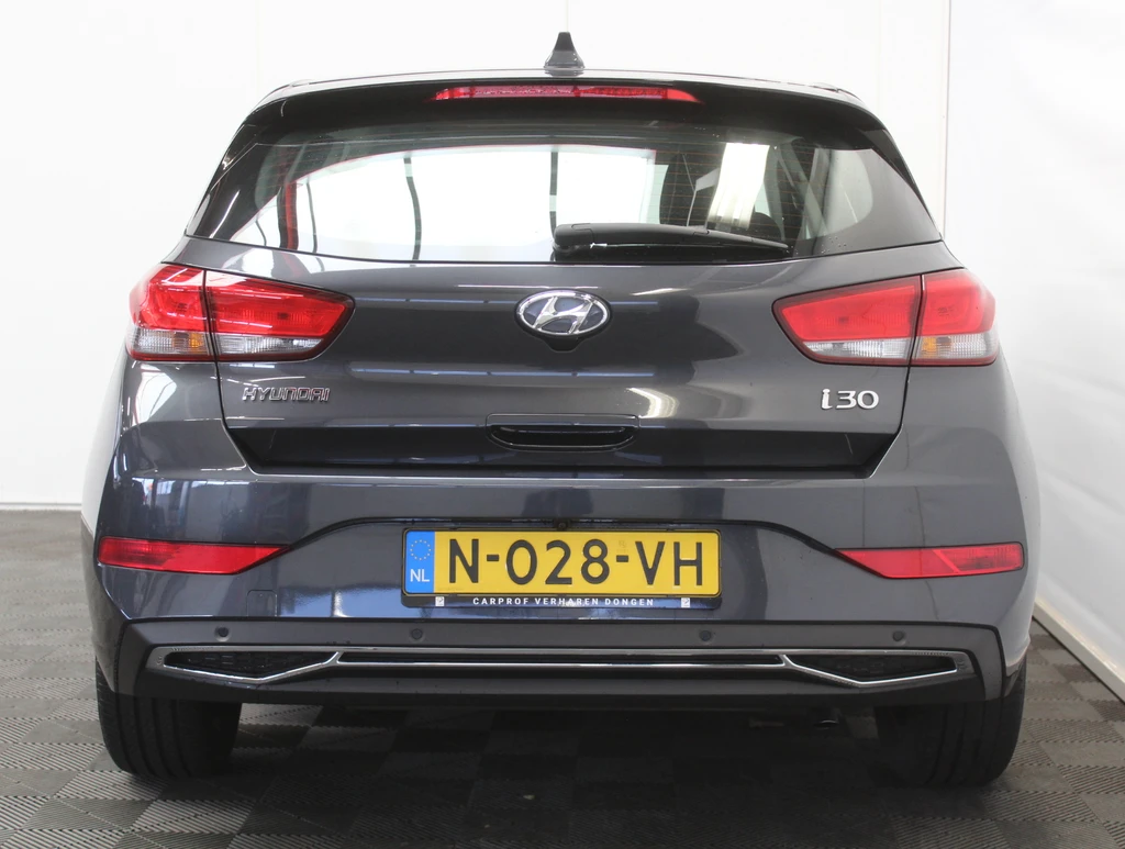 Hyundai i30 – foto 4