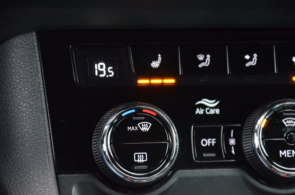 Škoda Karoq – foto 34