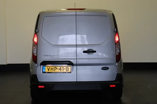 Ford Transit Connect – thumbnail 3