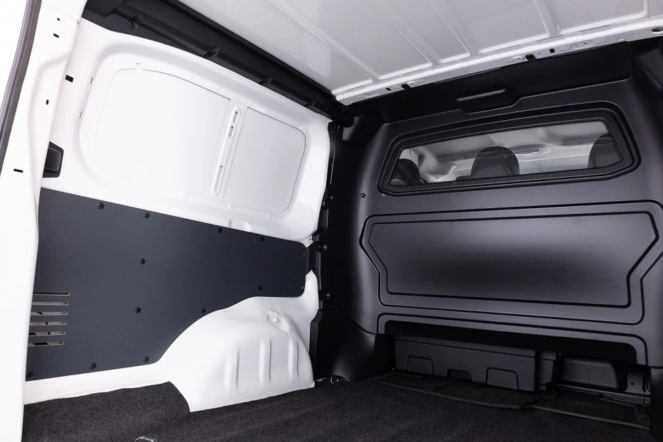 Opel Vivaro – foto 27