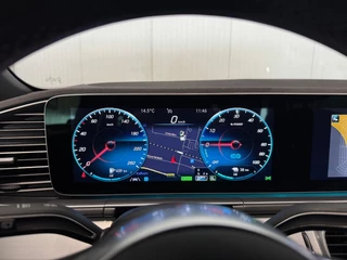 Mercedes-Benz GLE – thumbnail 21
