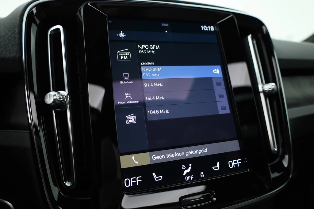 Volvo XC40 – foto 22