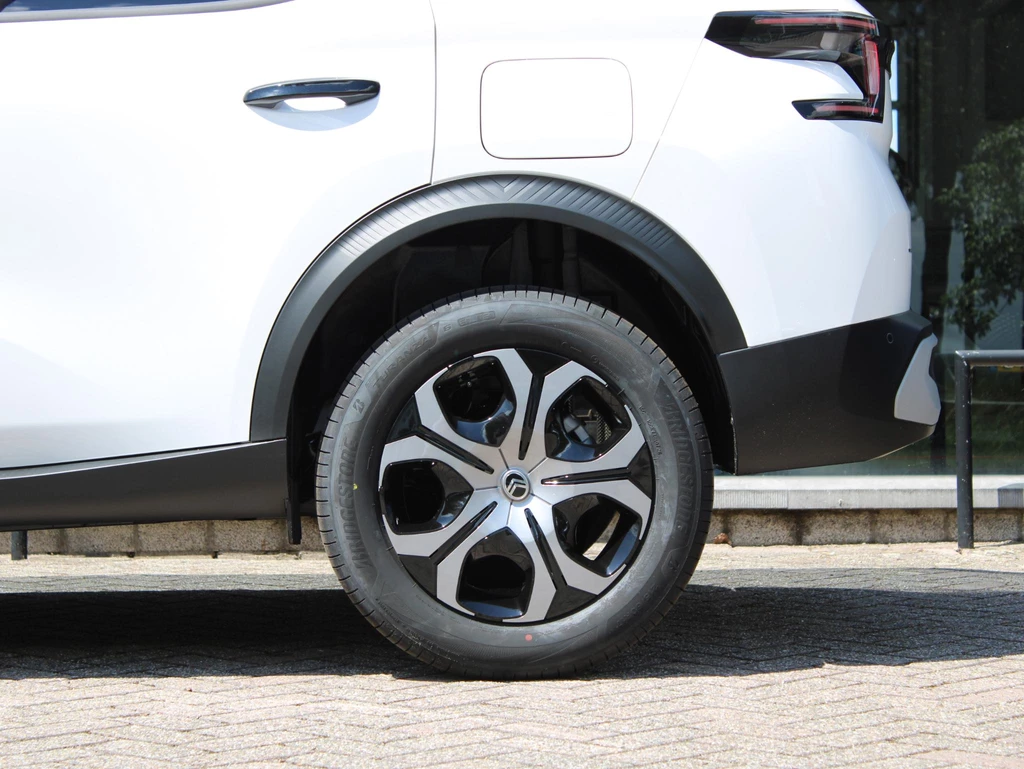 Citroën C3 Aircross – foto 11