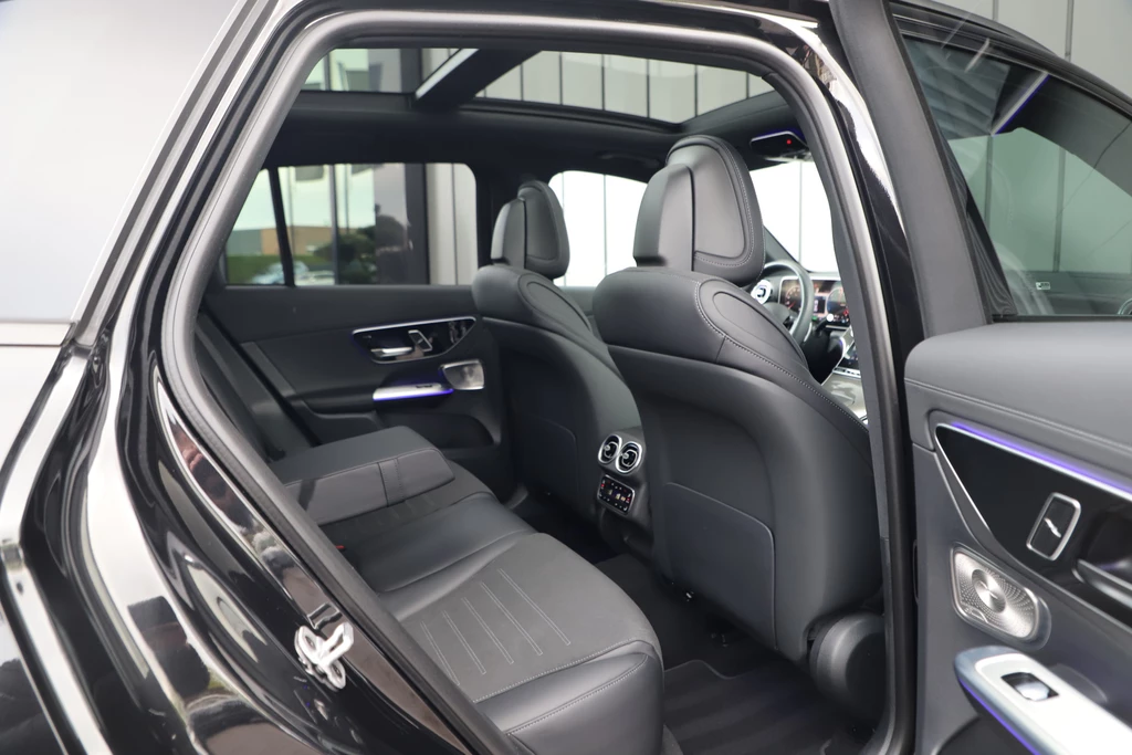 Mercedes-Benz GLC – foto 8