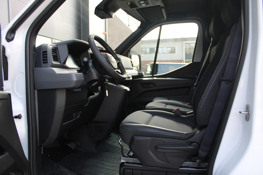 Renault Master – foto 17