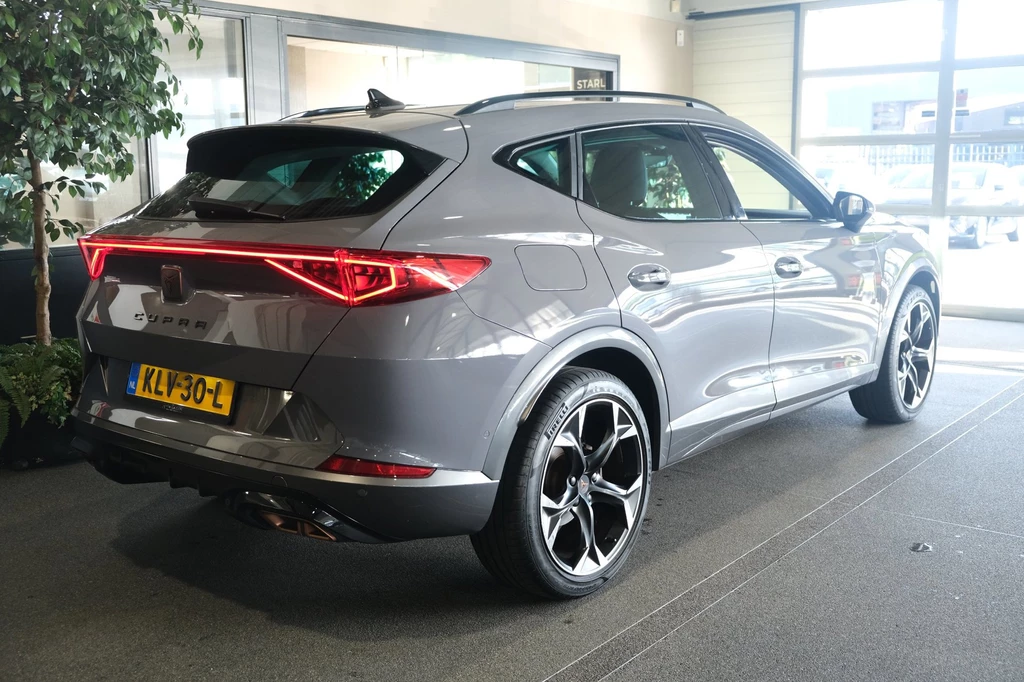 CUPRA Formentor – foto 10