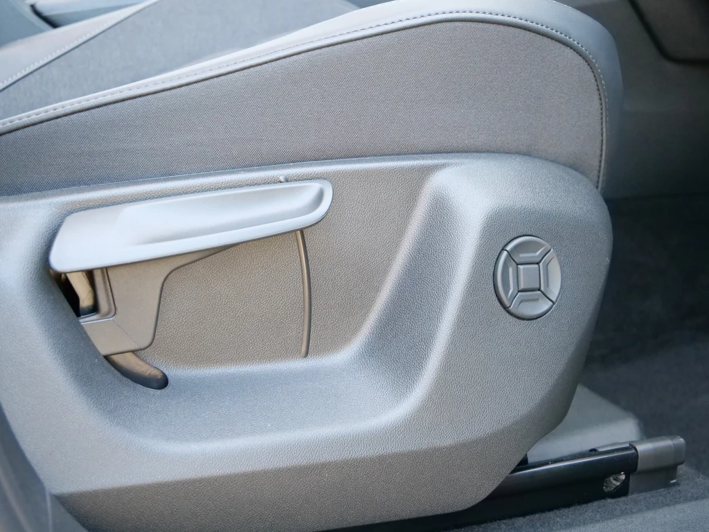 Volkswagen Tiguan – foto 22