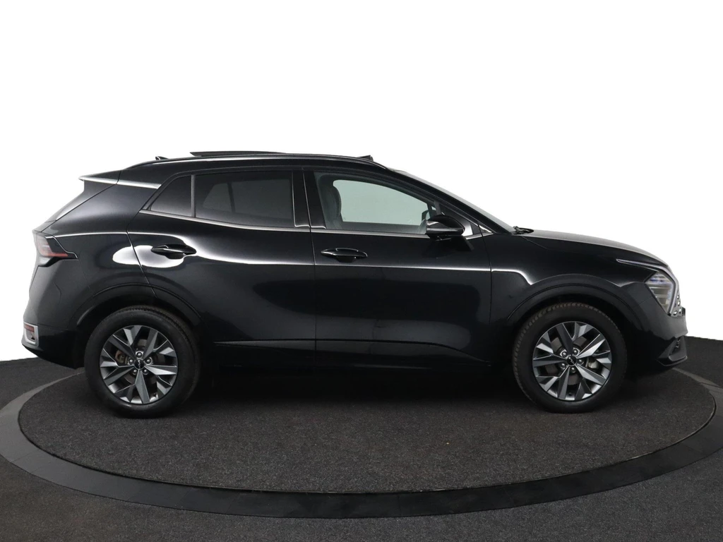 Kia Sportage – foto 6